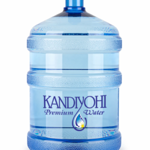 Kandiyohi™ Premium Water