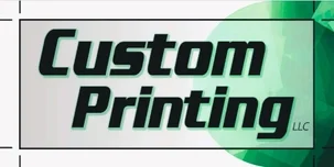 Custom Printing